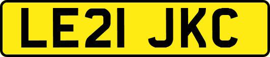 LE21JKC