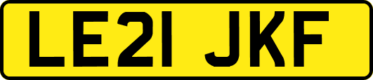 LE21JKF