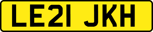 LE21JKH