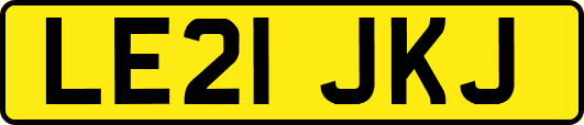 LE21JKJ