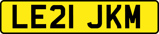 LE21JKM