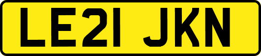 LE21JKN