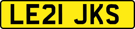 LE21JKS
