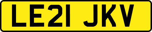LE21JKV