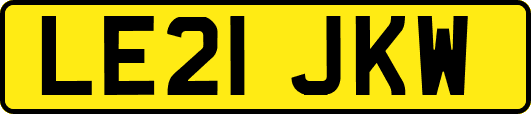 LE21JKW