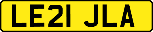 LE21JLA