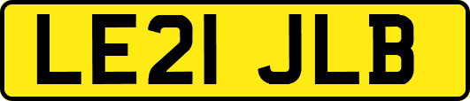 LE21JLB