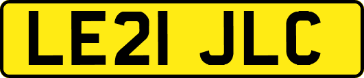 LE21JLC