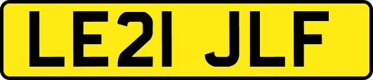 LE21JLF