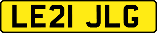 LE21JLG