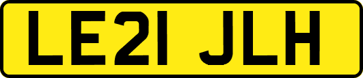 LE21JLH