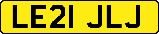 LE21JLJ