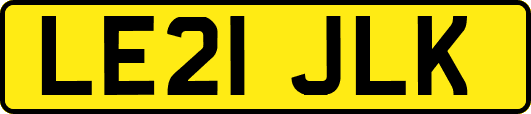 LE21JLK