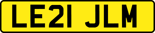 LE21JLM