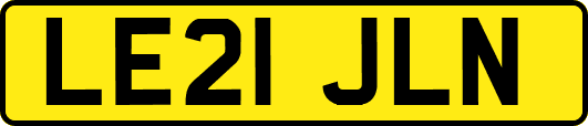 LE21JLN