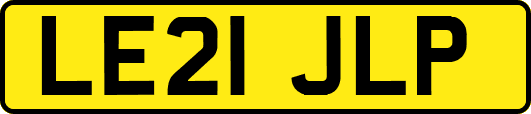LE21JLP