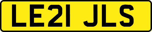 LE21JLS