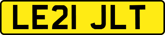 LE21JLT