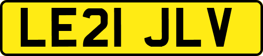LE21JLV