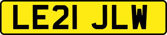 LE21JLW