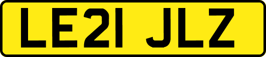 LE21JLZ