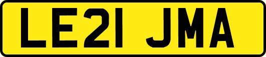 LE21JMA