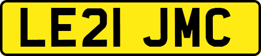 LE21JMC