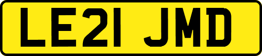 LE21JMD