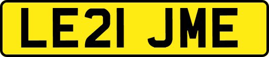 LE21JME