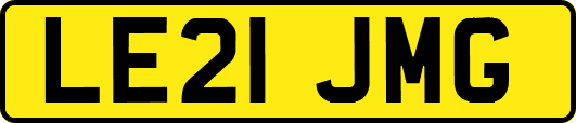 LE21JMG