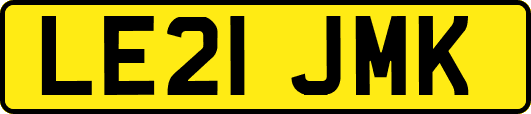 LE21JMK
