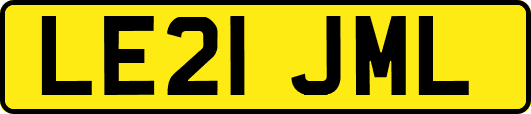 LE21JML