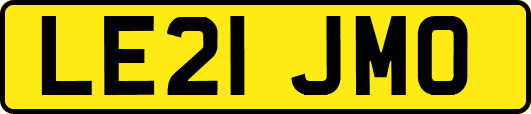 LE21JMO