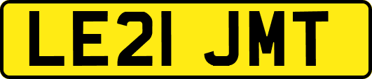LE21JMT