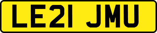 LE21JMU