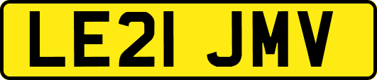 LE21JMV