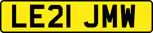 LE21JMW