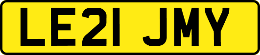 LE21JMY