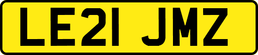 LE21JMZ