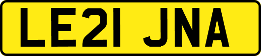 LE21JNA