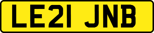 LE21JNB
