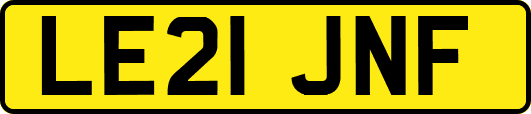 LE21JNF