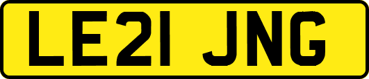LE21JNG