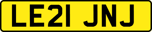 LE21JNJ