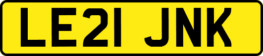 LE21JNK