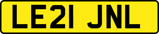 LE21JNL