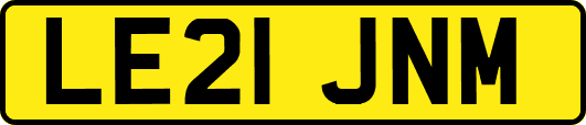 LE21JNM