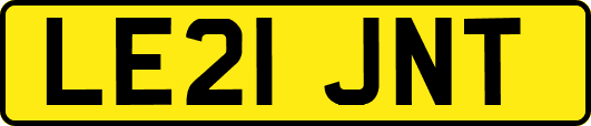 LE21JNT