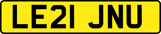 LE21JNU