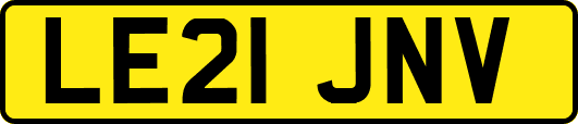 LE21JNV